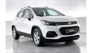 Chevrolet Trax LT | 1 year free warranty | 1.99% financing rate | 7 day return policy