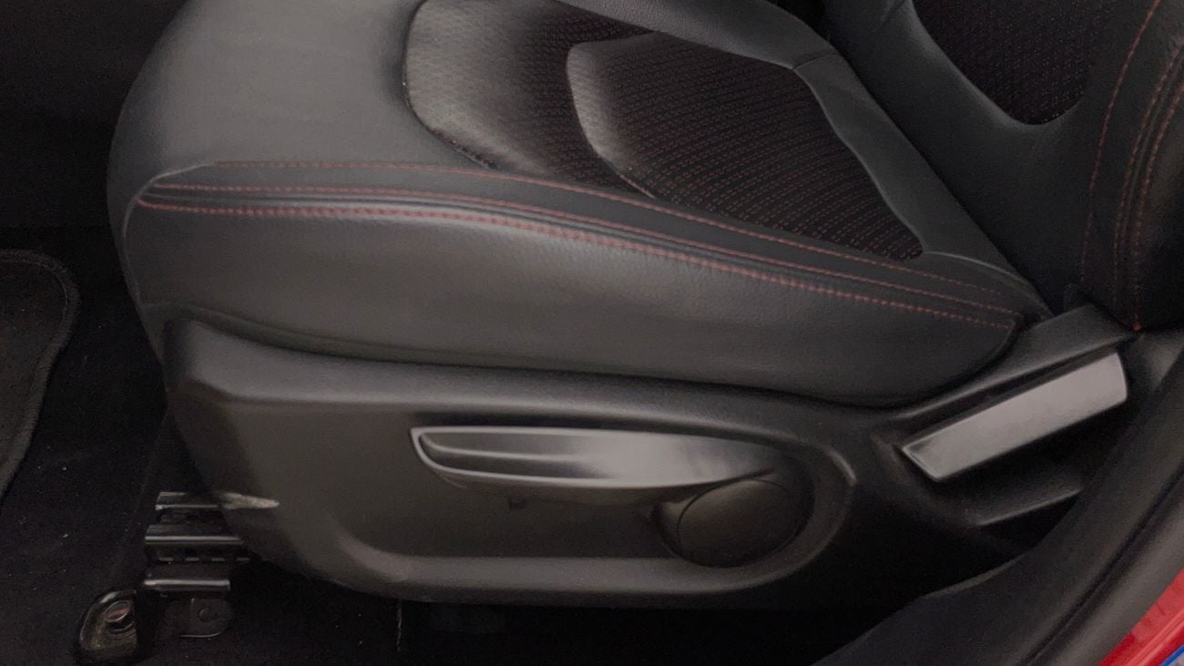 JAC JS3 LUXURY 1.6 | Zero Down Payment | Home Test Drive