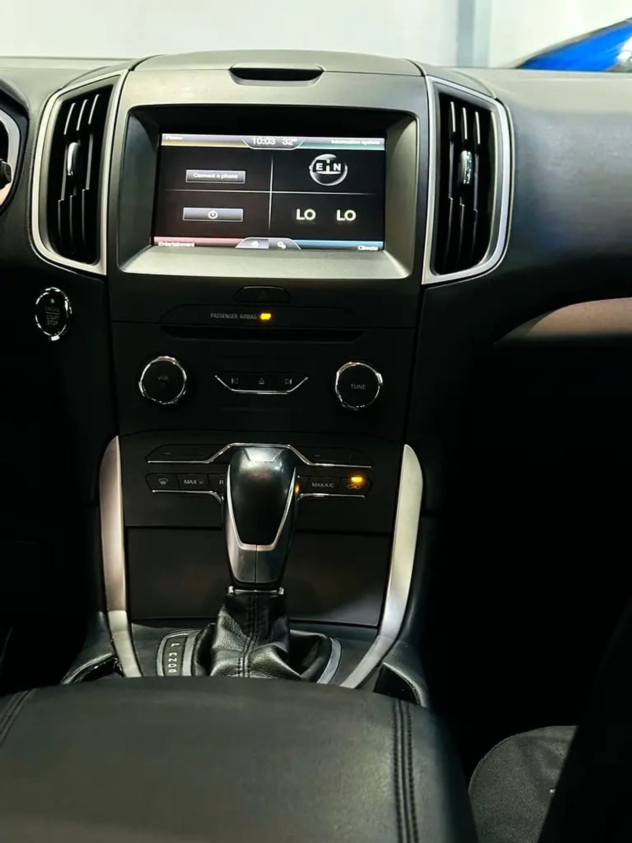 Ford Edge SE