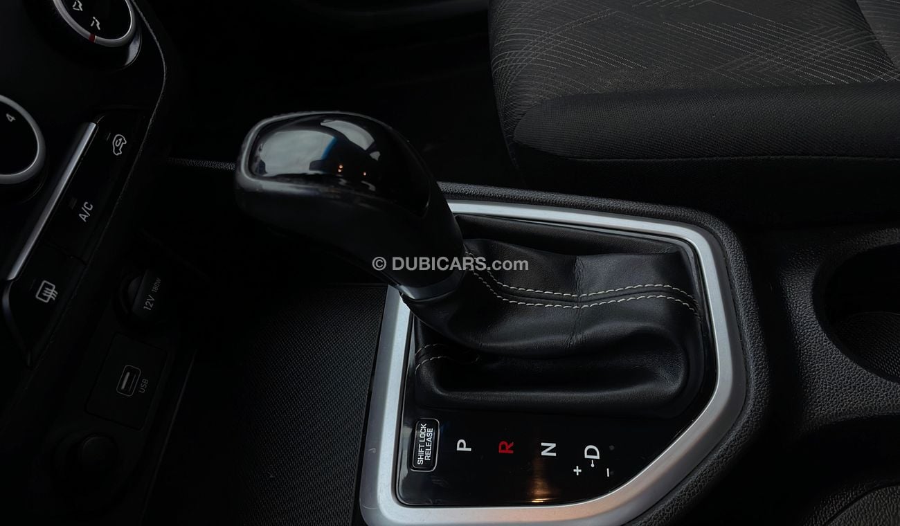 Hyundai Creta S / GL 1.6 | Zero Down Payment | Free Home Test Drive