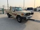 Toyota Land Cruiser Pick Up Toyota LC79 SC 4.0 AT 2026 Basic