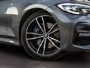 BMW 330i M Sport 2.0L (255 HP)