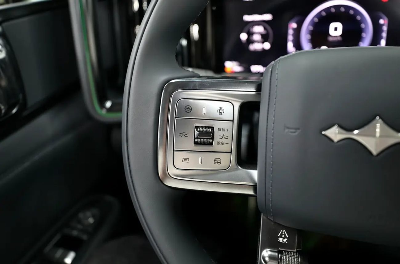 بي واي دي ليوبارد 5 | Brand | Warranty 5 Years | 2,650 monthly | Ref#S5160287