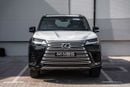 لكزس LX 600 VIP MBS Autobiography 4 Seater Brand New