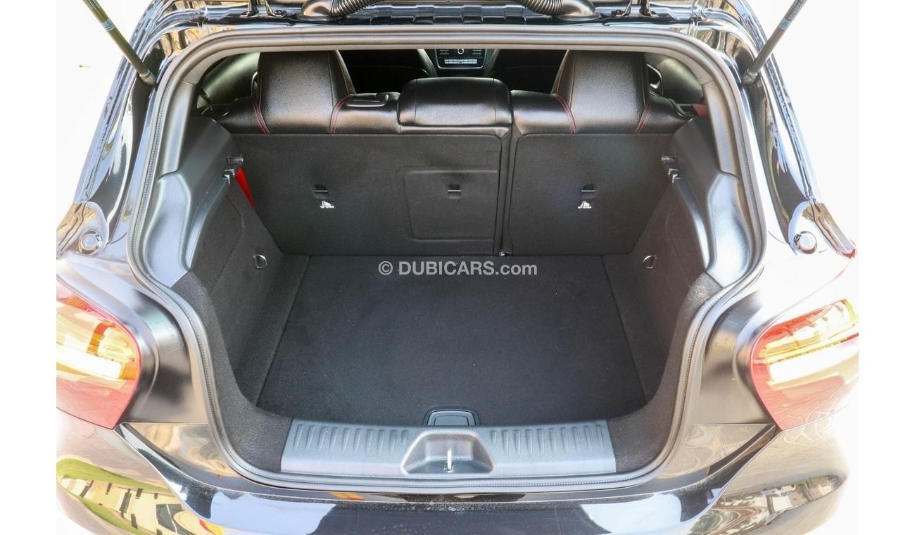 Mercedes-Benz A 250 W176