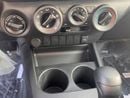 تويوتا هيلوكس GLX TOYOTA HILUX 2.7 4x4 DC PETROL AUTOMATIC FOR NIGERIA