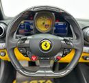 فيراري 812 GTS GTS 2020 Ferrari 812, Dec/2026 Ferrari Warranty, Nov/2027 Ferrari Service Contract, GCC
