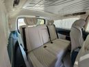 Mercedes-Benz V 250 Std 2.1L MERCECES V-250 2017 GCC VIP SEATS // PERFECT CONDITION