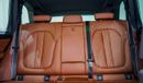 BMW X5 40 Luxury M sport Package