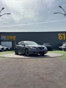 نيسان ألتيما SV 2.5L