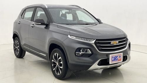 شيفروليه جروف PREMIER 1.5 | بدون دفعة مقدمة | اختبار القيادة في المنزل