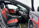 Mercedes Benz A35 AMG 4MATIC 2021 Mercedes Benz A35 AMG 4MATIC, Warranty, Full Service History, Excellent Condition, GCC