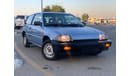 Honda Civic 3-DOORS HATCHBACK 1.3 l4 FWD 79HP 1987 THIRD GENERATION
