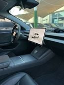 Tesla Model 3 LONG RANGE TESLA MODEL 3 LONGE RANGE 2024 GCC ORIGINAL PAINT UNDER WARRANTY