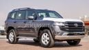 Toyota Land Cruiser GXR TOYOTA LAND CRUISER LC300 GXR 4.0P AT MY2025