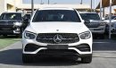 Mercedes-Benz GLC 300 4Matic