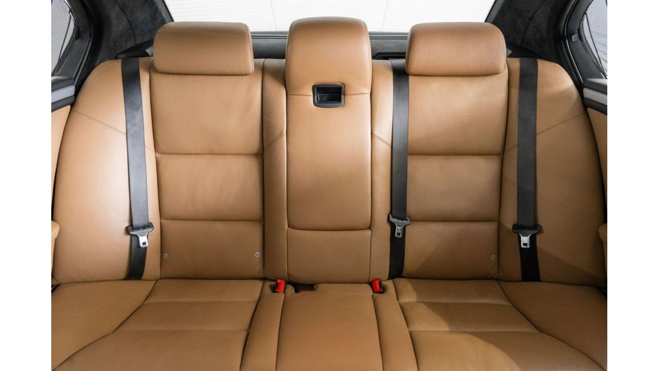 بي أم دبليو M5 2010 BMW M5 507BHP V10 / USA Import