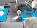 Toyota Coaster TOYOTA COASTER BUS RHD 1992 MODEL 4.1 L DIESEL MANUAL(PM03254)
