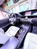 Lexus ES350 لكزس ES350 موديل فل اوبشن عليها كت
