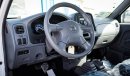 Nissan NP 300 HARD BODY