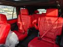 Toyota Sequoia HYBRID (NON GCC) 2024 Toyota Sequoia TRD Pro i-FORCE MAX canadian spec