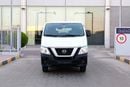 Nissan Urvan 