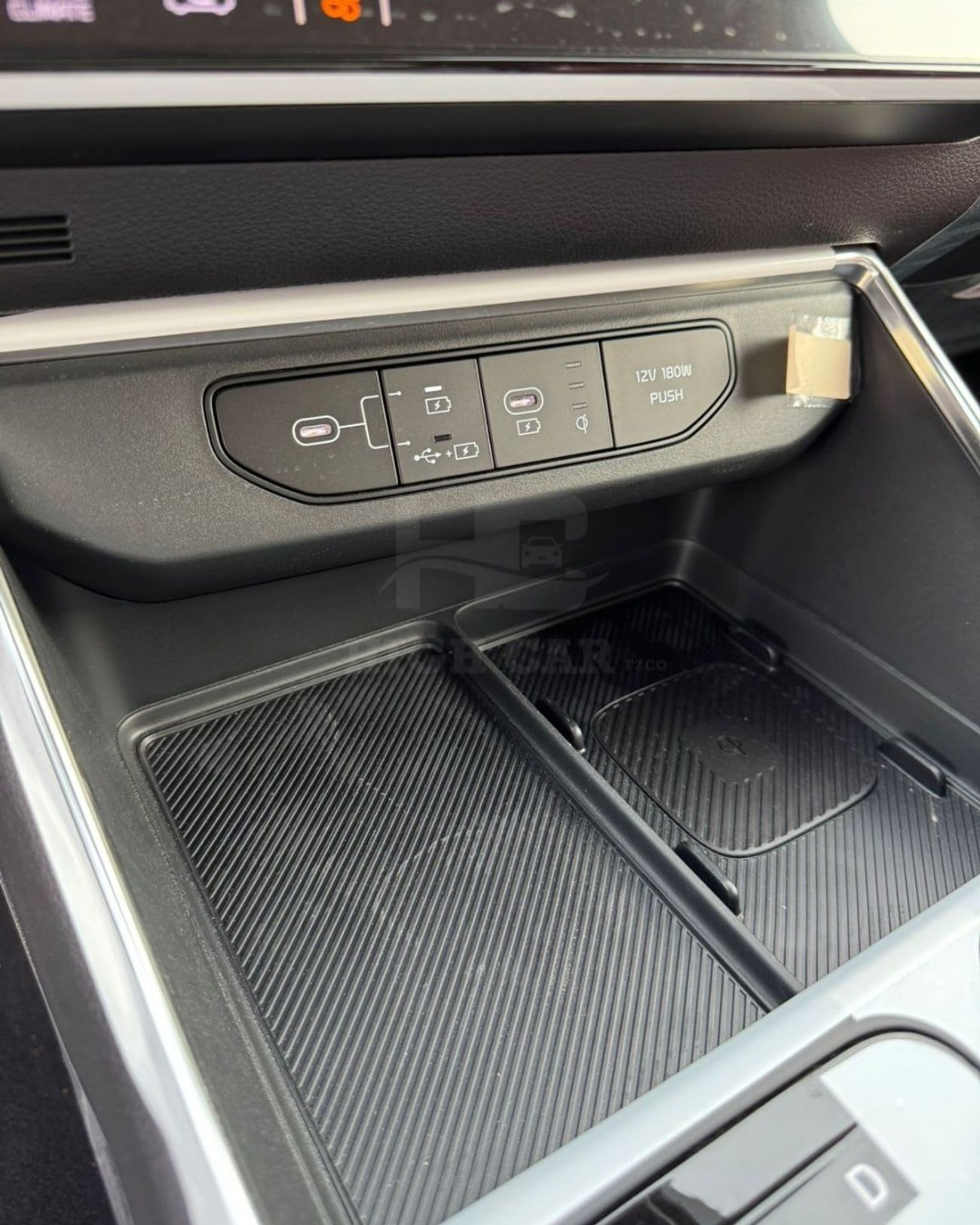 كيا كارنيفال CARNIVAL (KA4) 3.5 G934 - 2025 MODEL