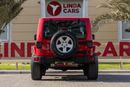 Jeep Wrangler Sport 3.6L A/T