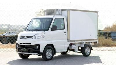 CMC Veryca ( Only For Export ) 2025 CMC Veryca Freezer 1.5L RWD GCC BRAND NEW