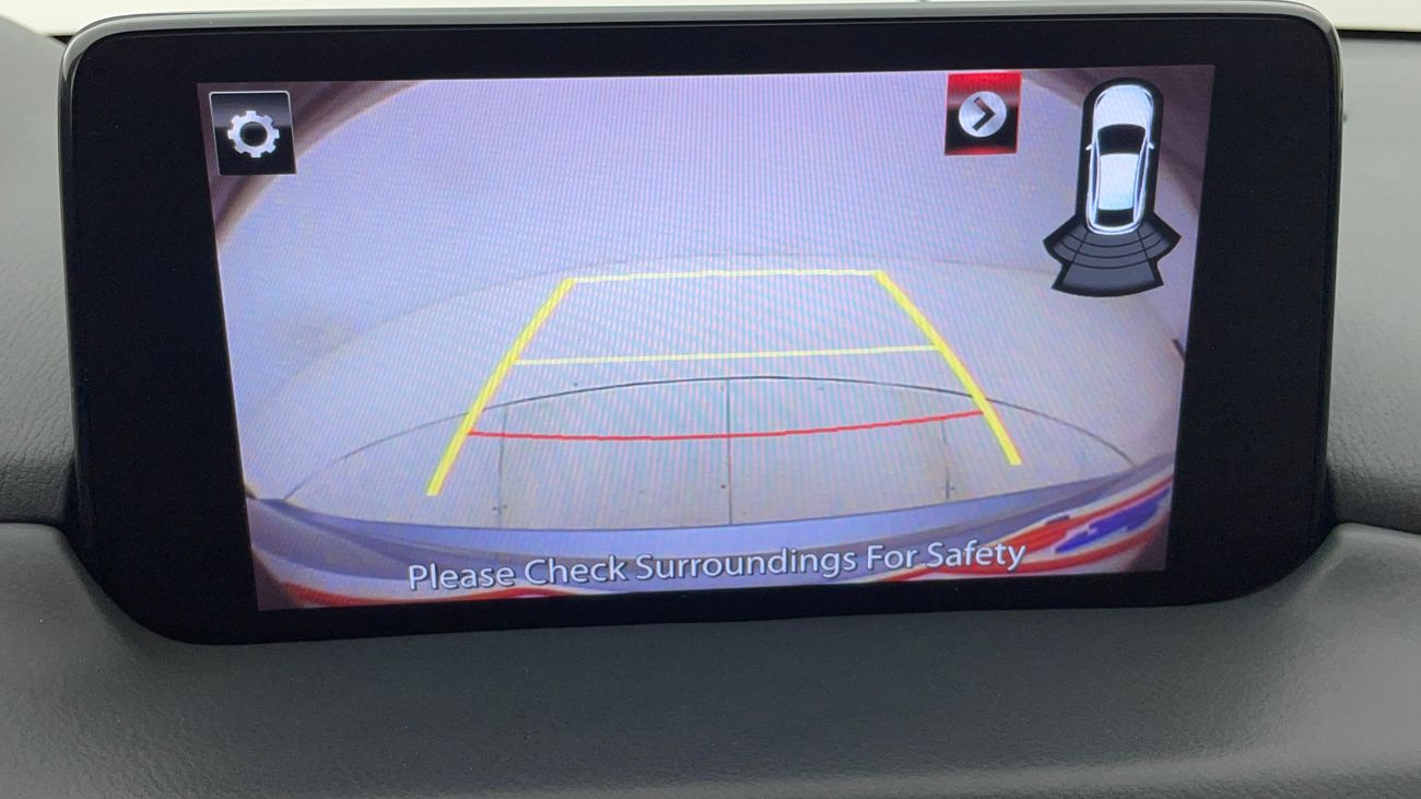 Mazda CX5 GL 2.5 | Zero Down Payment | Home Test Drive