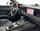 Porsche 911 GT3 4.0L 2025 Porsche 911 GT3 992.2, Every Option, 2028 Porsche Warranty, Brand New Condition
