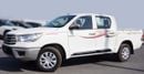 تويوتا هيلوكس 2025 MODEL TOYOTA-HILUX 2.7L 4X2 A/T