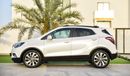Opel Mokka X Turbo