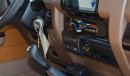 Toyota Land Cruiser Pick Up LX 4.0 L V6