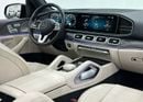مرسيدس بنز GLE 450 AMG 2022 Mercedes Benz GLE450 4Matic AMG, June 2027 Mercedes Warranty + Service Pack, Full Option, GCC