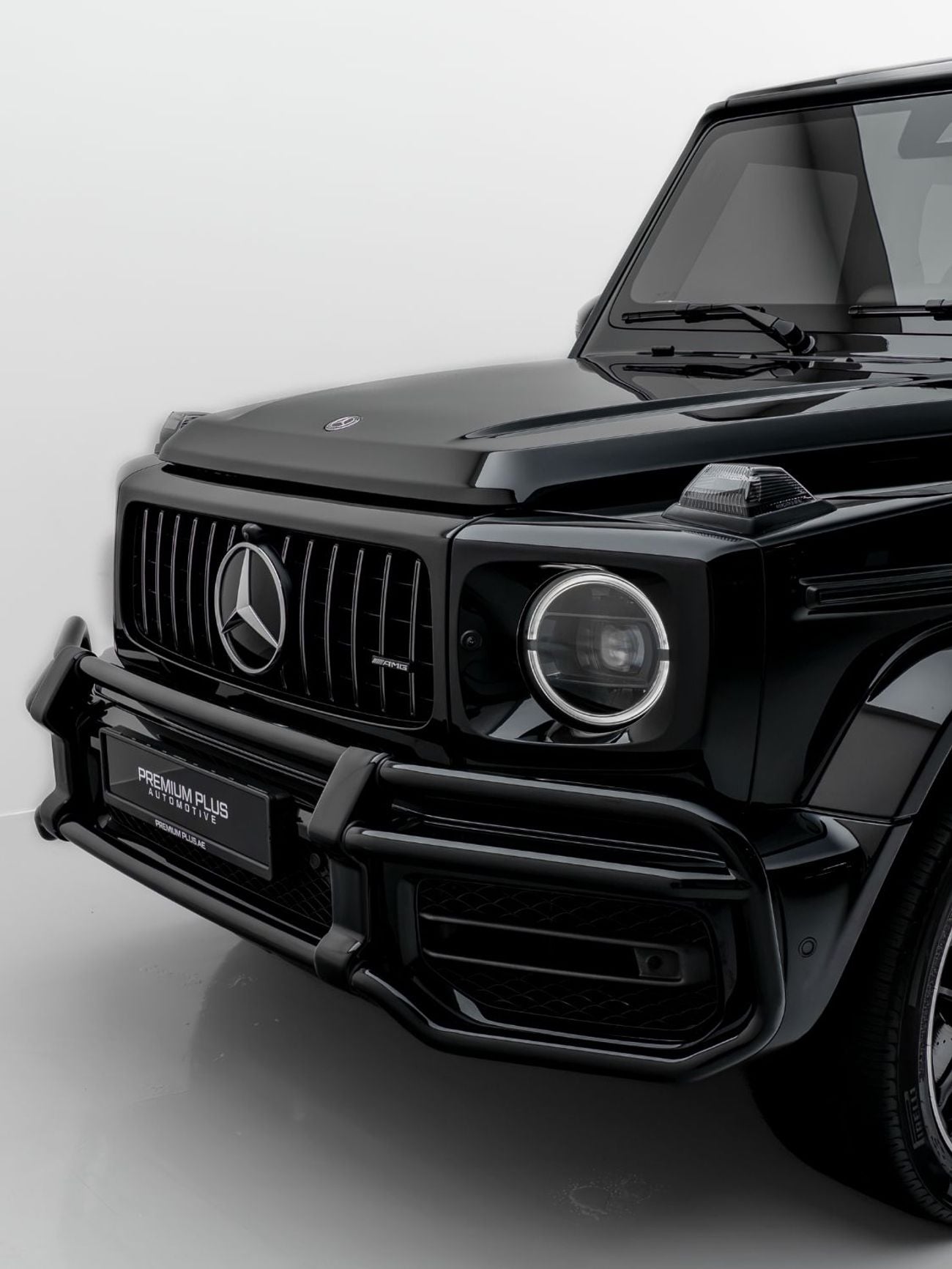 مرسيدس بنز G 63 AMG STANDARD