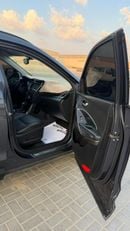 Hyundai Santa Fe GLS Top 3.3L