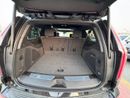 Cadillac Escalade Sport Platinum 6.2L AWD ESV