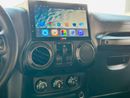 Jeep Wrangler SPORT MOHAWK SPORT