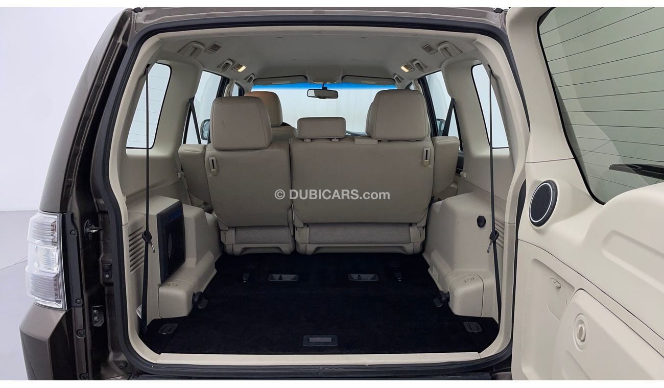 Mitsubishi Pajero GLS HIGHLINE TOP 3 | Zero Down Payment | Free Home Test Drive