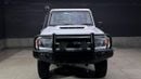 Toyota Land Cruiser Pick Up LAND CRUISER PICKUP ,MODEL YEAR 2020 ,DIESEL 4.5 LITER ,RIGHT HAND DRIVE