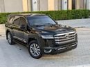 تويوتا لاند كروزر GXR Facelifted | V6 4.0L | GCC Specs | Full Option | Excellent Conditi
