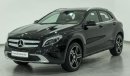 Mercedes-Benz GLA 250 4 Matic