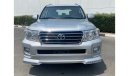 Toyota Land Cruiser GXR 60th ANNIVERSARY EDITION 2015 V6 4.0 AED 2270/ month EXCELLENT CONDITION UNLIMITED K.M..