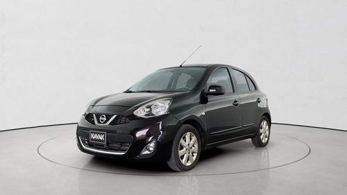 Nissan Micra S | Guaranteed Warranty | 0 Down Payment