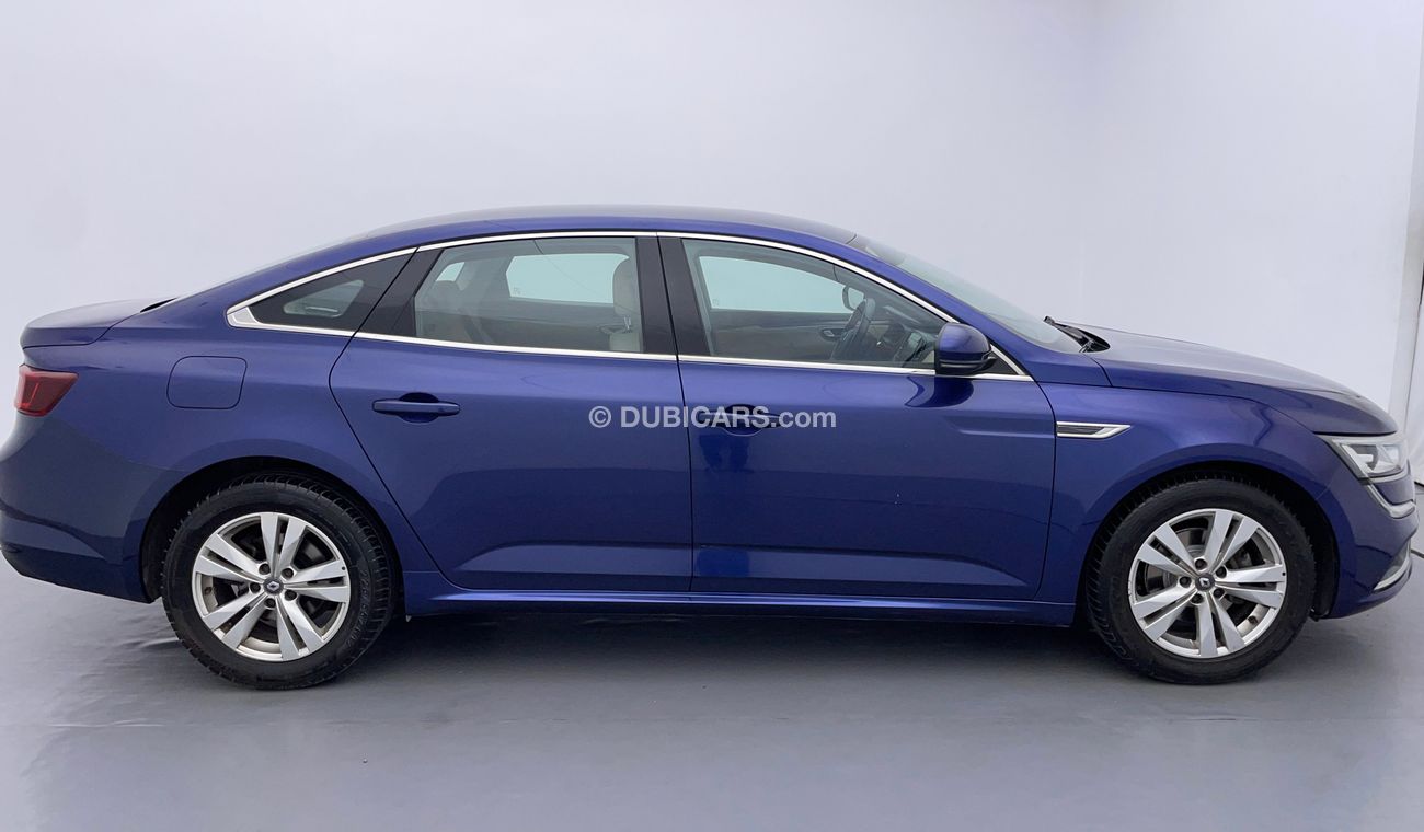 Renault Talisman SE 1.6 | Zero Down Payment | Free Home Test Drive