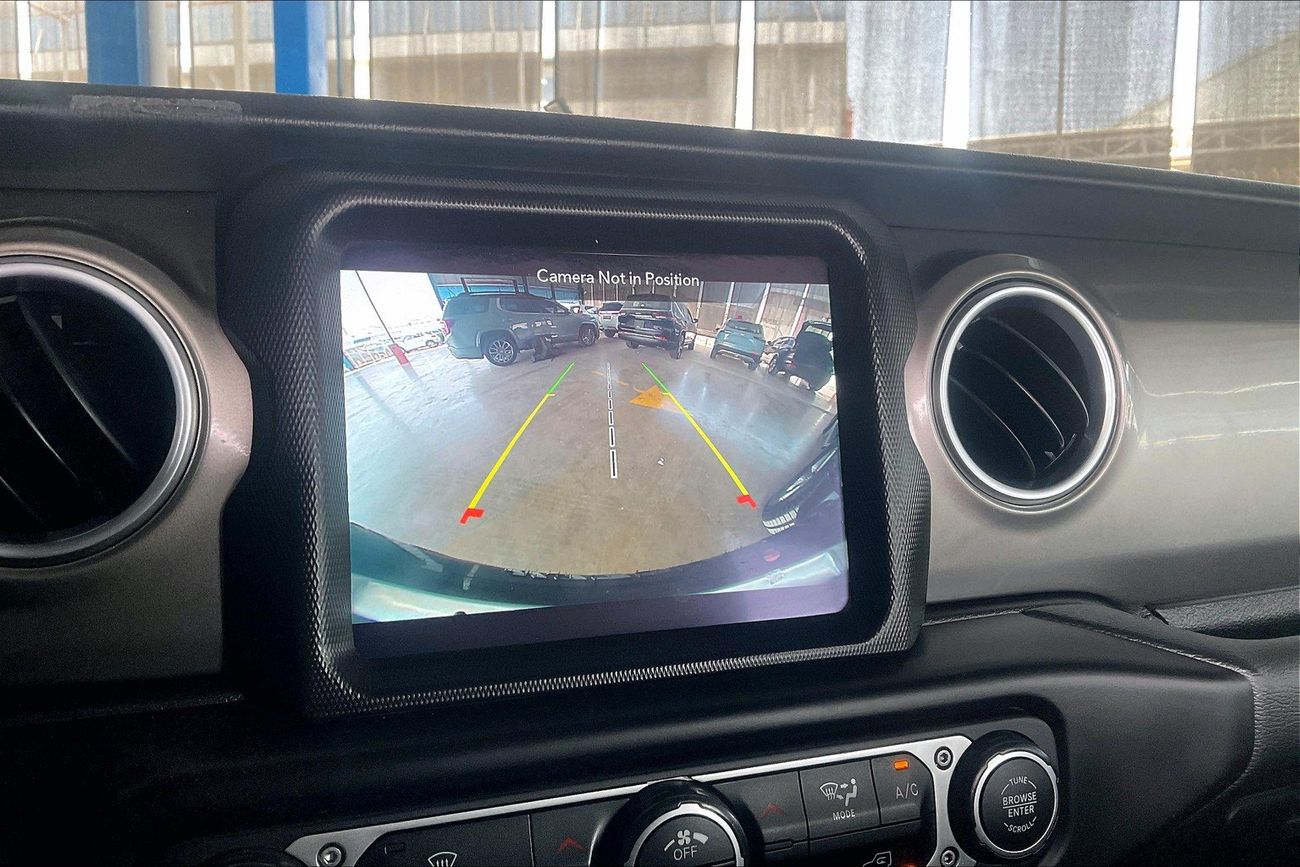 Jeep Wrangler Sahara | Guaranteed Warranty | 0 Down Payment