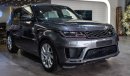 Land Rover Range Rover Sport Supercharged