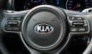 Kia Sportage GDI Full Option 2017 GCC