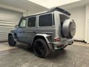 Mercedes Benz Brabus 4.0 G63 V8 BiTurbo MHEV AMG MANUFAKTUR Edition SpdS+9GT 4WD Euro 6 (s/s) 5dr ( EXPORT ONLY) Right Ha